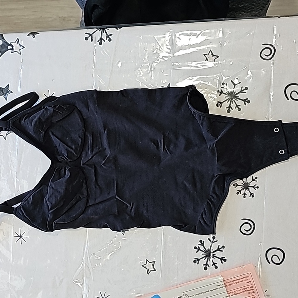 Woman's Shapewear